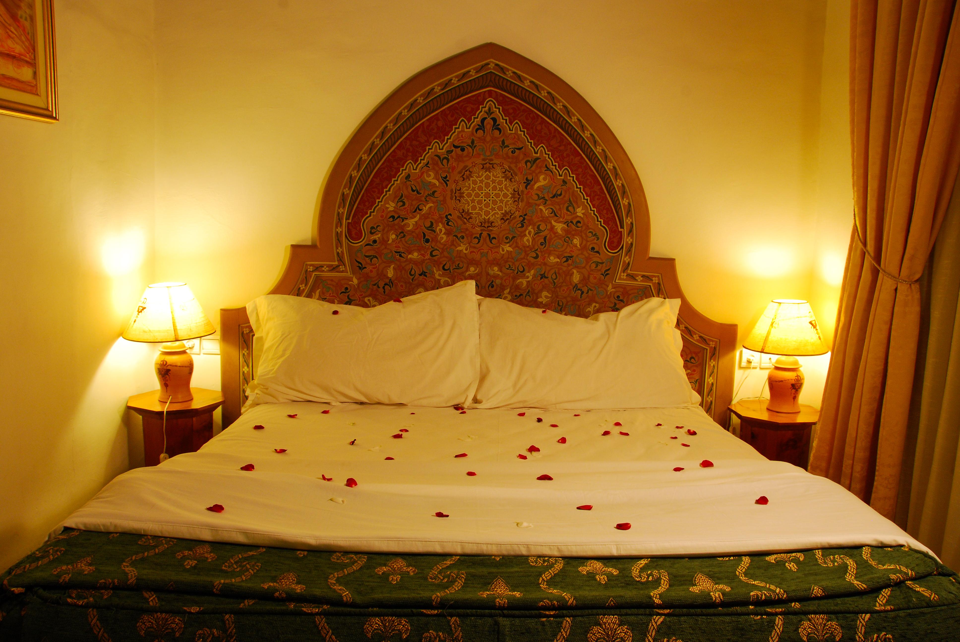 Riad El Ghalia Fes Ngoại thất bức ảnh