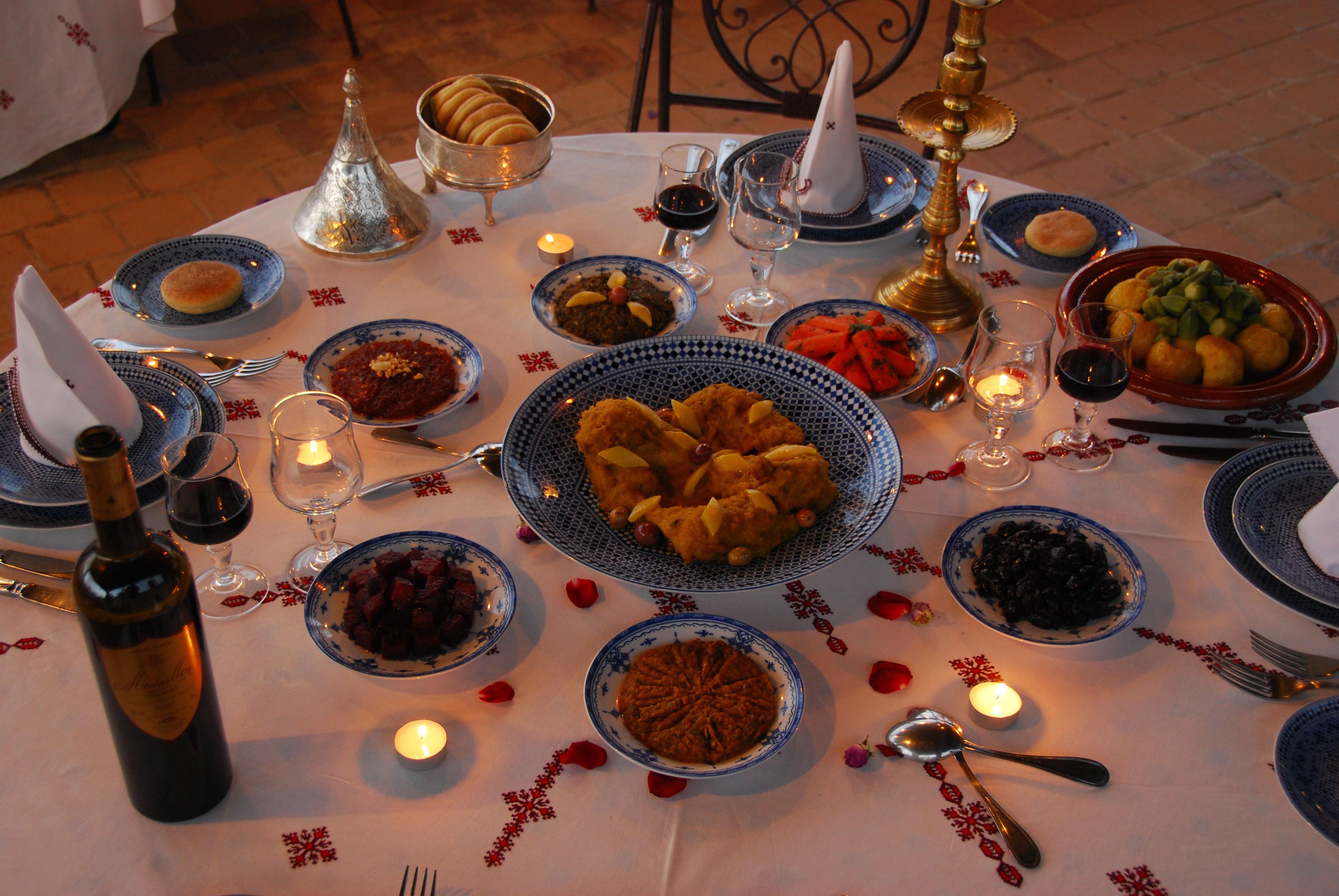 Riad El Ghalia Fes Ngoại thất bức ảnh