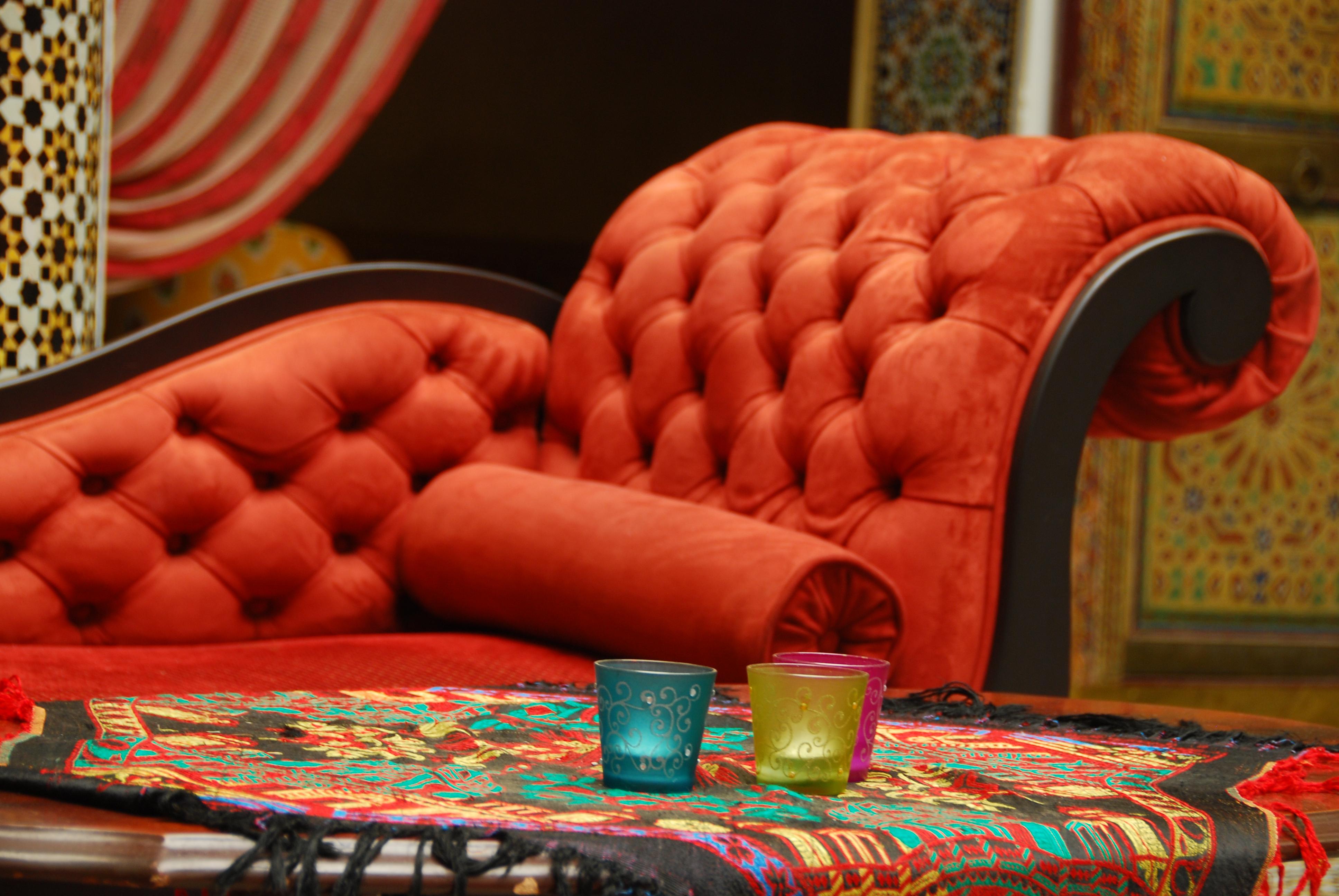 Riad El Ghalia Fes Ngoại thất bức ảnh