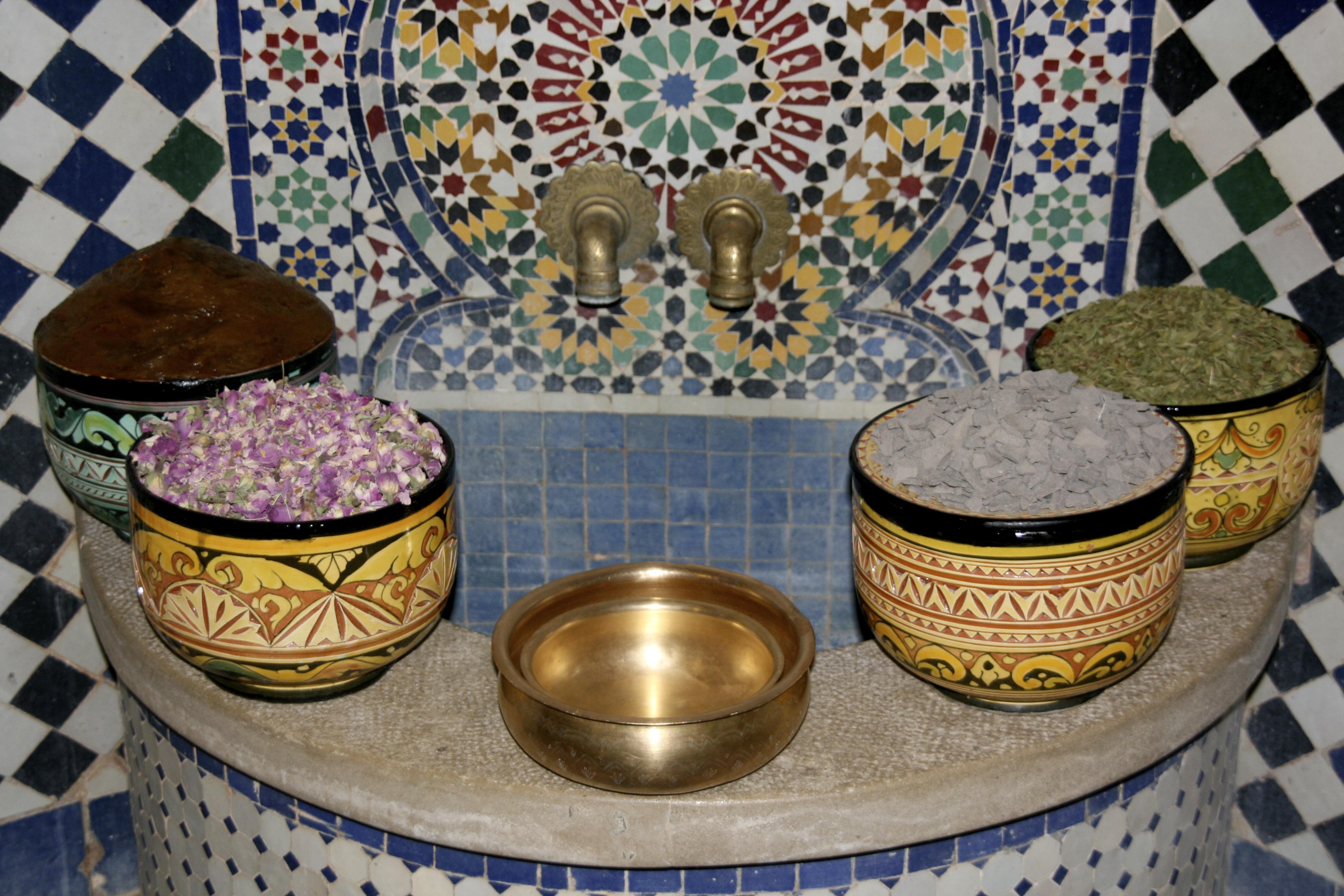 Riad El Ghalia Fes Ngoại thất bức ảnh