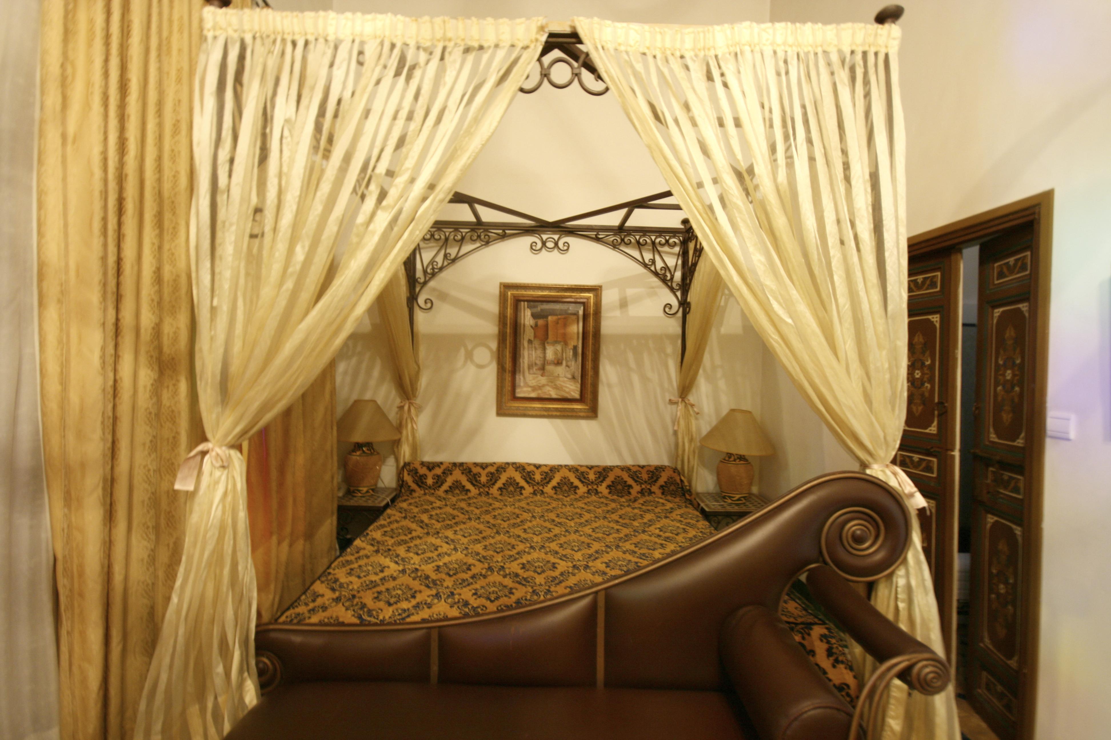 Riad El Ghalia Fes Ngoại thất bức ảnh