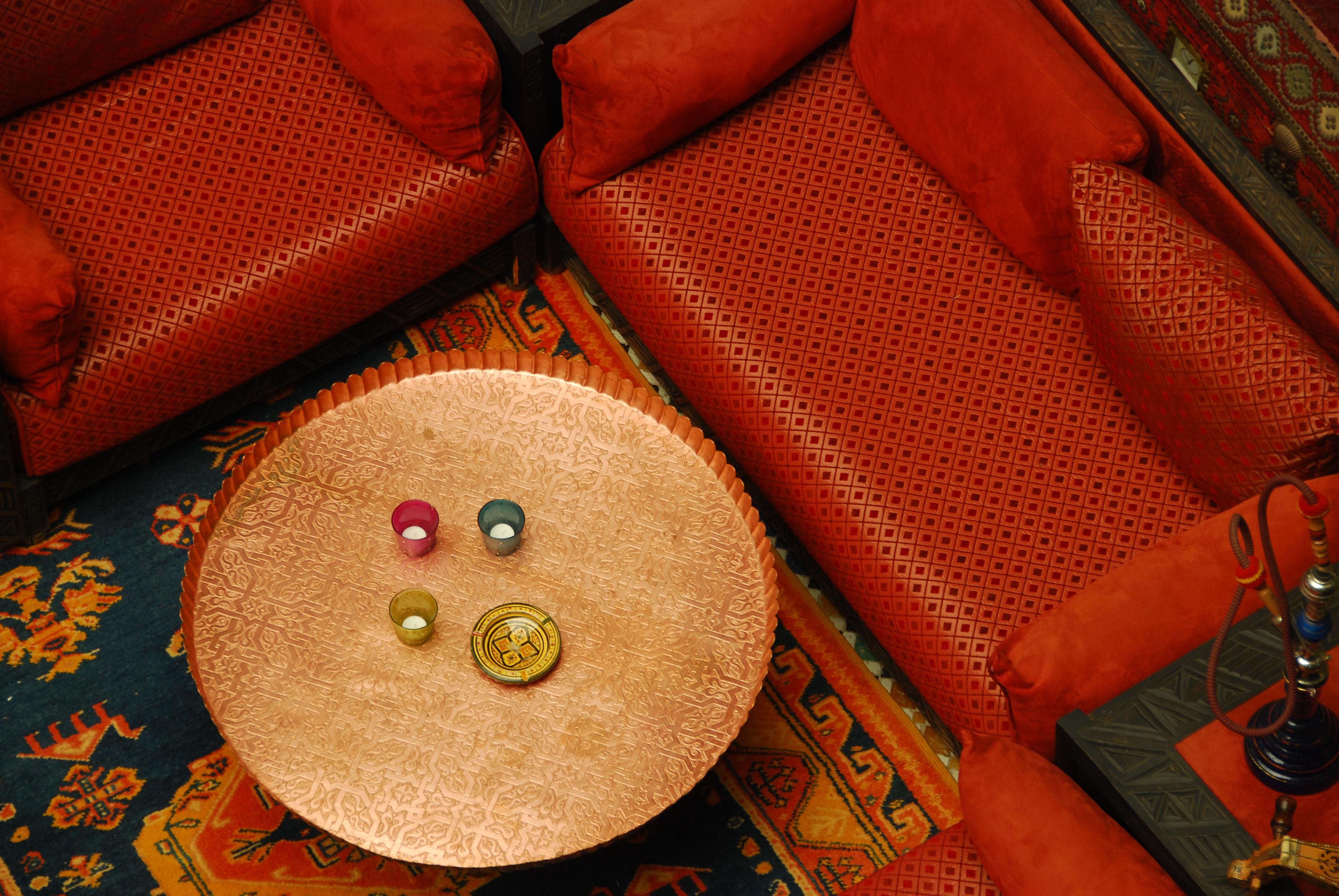 Riad El Ghalia Fes Ngoại thất bức ảnh