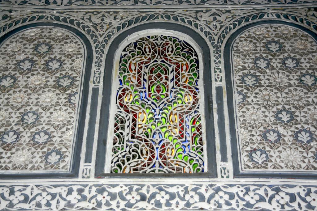 Riad El Ghalia Fes Ngoại thất bức ảnh