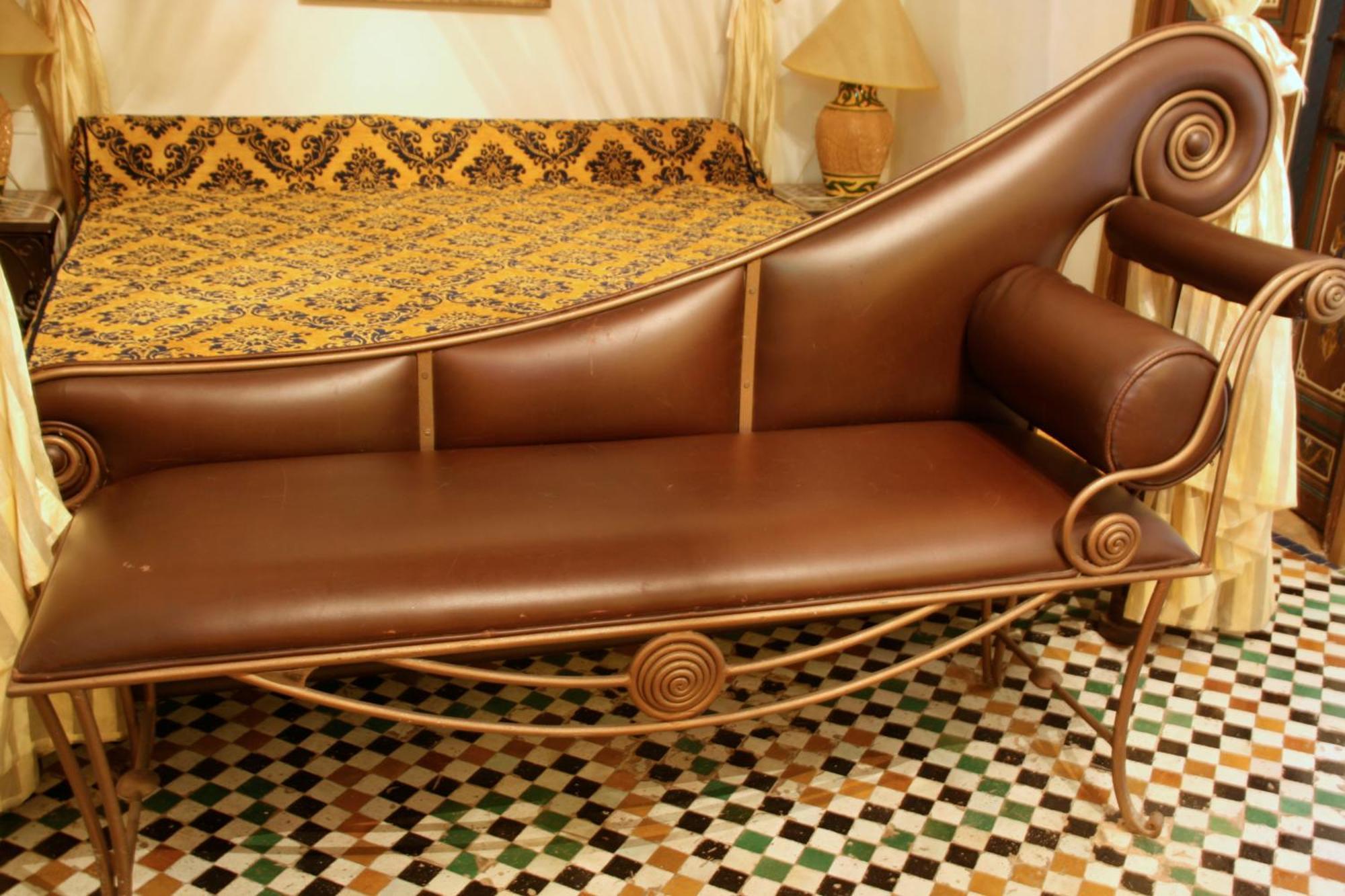 Riad El Ghalia Fes Ngoại thất bức ảnh