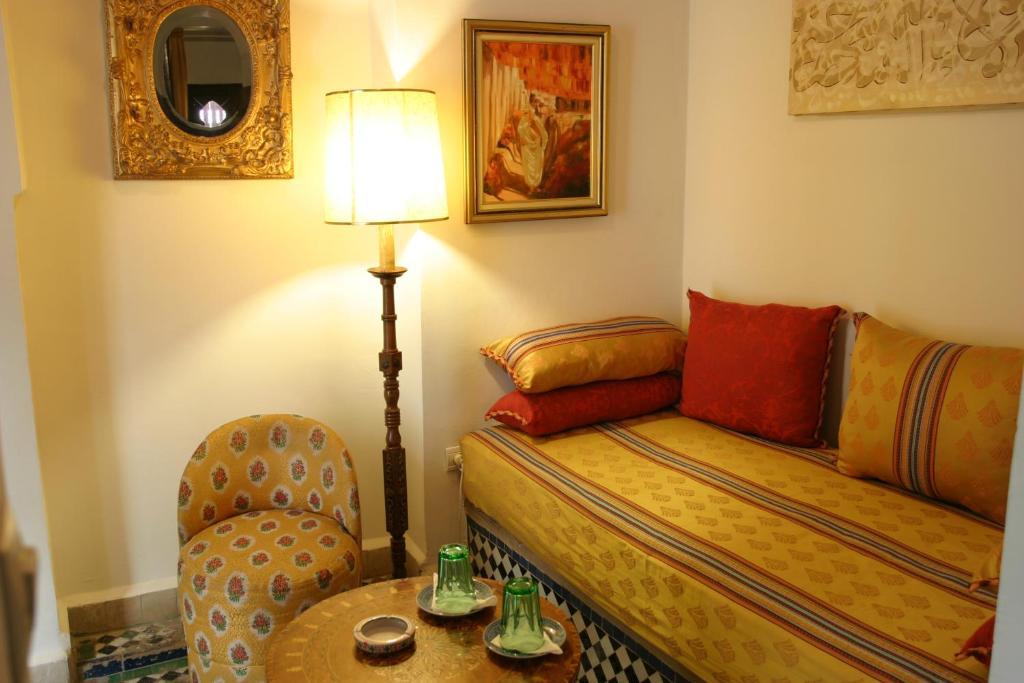 Riad El Ghalia Fes Ngoại thất bức ảnh